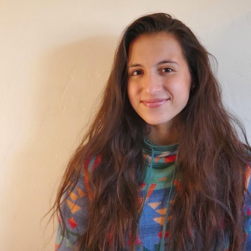 Meet your Posher, Victoria